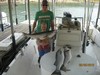 (09/05/2016) - Nice Striped Bass